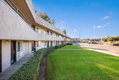Americas Best Value Inn Santa Rosa Ca