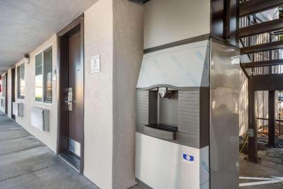 Americas Best Value Inn Santa Rosa Ca