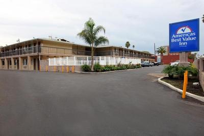 Americas Best Value Inn Riverside
