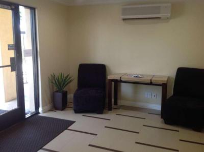 Americas Best Value Inn Riverside