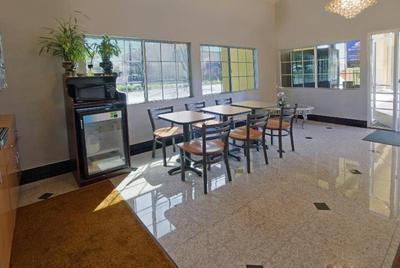 Americas Best Value Inn Azusa Pasadena