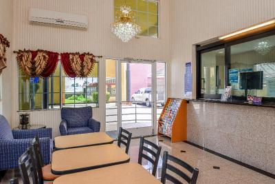 Americas Best Value Inn Azusa Pasadena