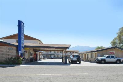 Americas Best Value Inn Bishop