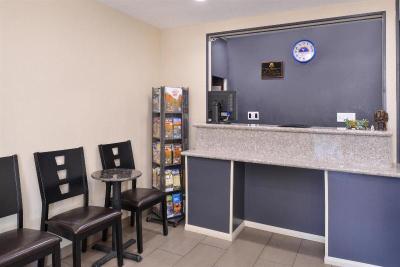 Americas Best Value Inn Bishop