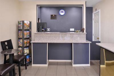 Americas Best Value Inn Bishop