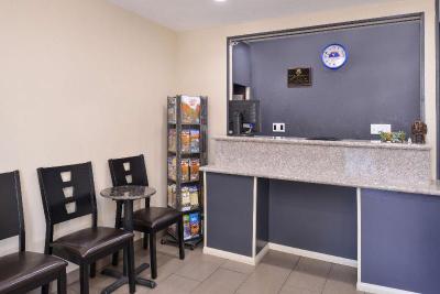 Americas Best Value Inn Bishop