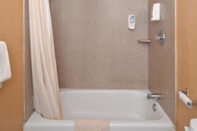Americas Best Value Inn Bishop