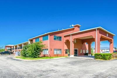 Country Hearth Inn Suites Sweetwater