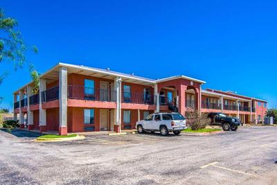 Country Hearth Inn Suites Sweetwater