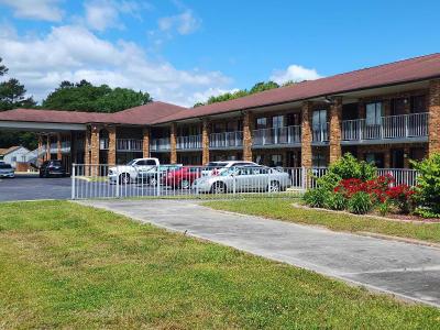 Americas Best Value Inn Chesapeake