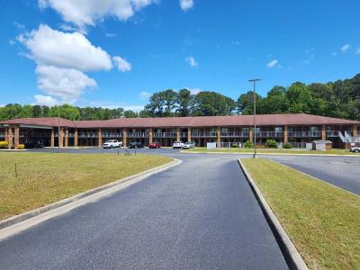 Americas Best Value Inn Chesapeake