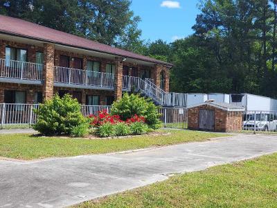 Americas Best Value Inn Chesapeake