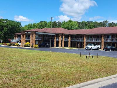 Americas Best Value Inn Chesapeake