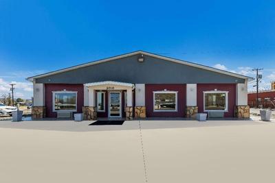 Americas Best Value Inn Alpine