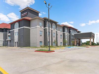 Hawthorn Extended Stay Port Arthur