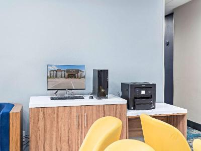 Hawthorn Extended Stay Port Arthur