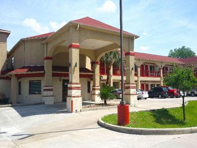 Americas Best Value Inn Suites Houston Ne