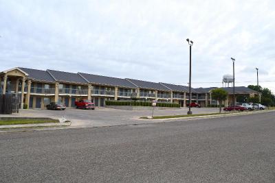 Americas Best Value Inn New Braunfels San Antonio