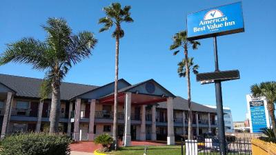 Americas Best Value Inn Houston Hobby Airport