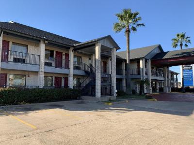 Americas Best Value Inn Houston Hobby Airport