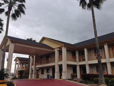 Americas Best Value Inn Houston Hobby Airport