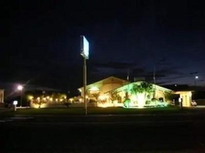 Americas Best Value Inn Suites Alvin Houston