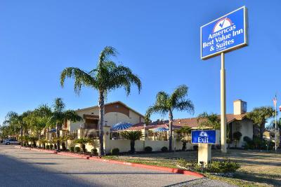Americas Best Value Inn Suites Alvin Houston