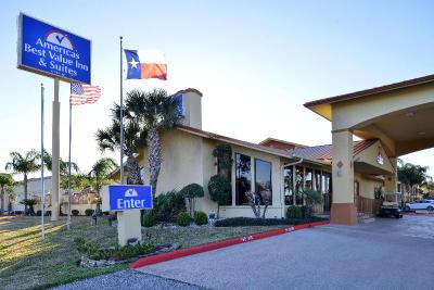 Americas Best Value Inn Suites Alvin Houston