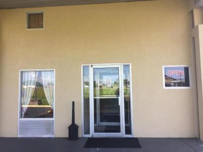 Americas Best Value Inn Manchester, Tn