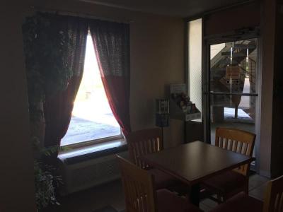 Americas Best Value Inn Manchester, Tn