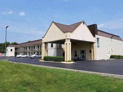 Americas Best Value Inn Manchester, Tn