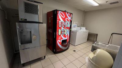 Americas Best Value Inn Suites Jackson, Tn