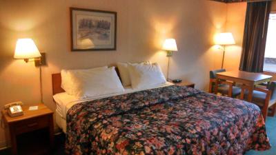 Americas Best Value Inn Marion, Nc