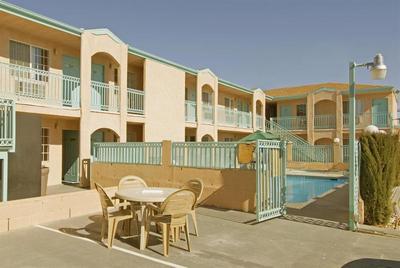 Americas Best Value Inn Mojave