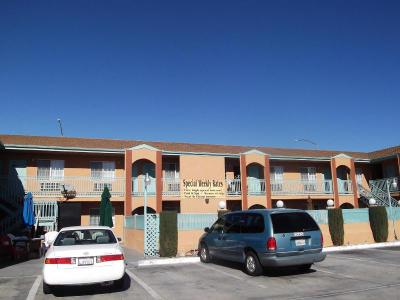 Americas Best Value Inn Mojave