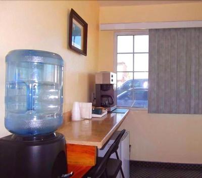 Americas Best Value Inn Mojave