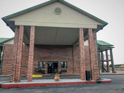 Americas Best Value Inn Ozark