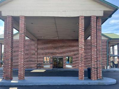 Americas Best Value Inn Ozark