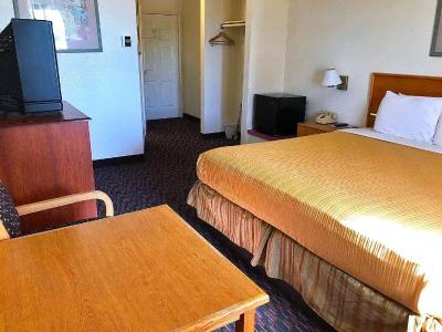 Americas Best Value Inn Dunnigan
