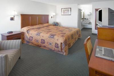 Americas Best Value Inn & Suites-East Bakersfield