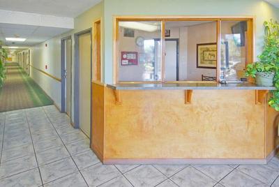 Americas Best Value Inn & Suites-East Bakersfield