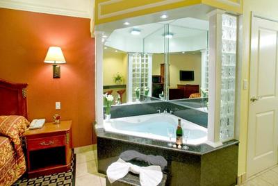 Americas Best Value Inn Suites San Bernardino
