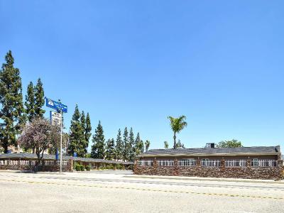 Americas Best Value Inn Suites San Bernardino