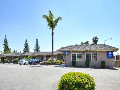 Americas Best Value Inn Suites San Bernardino