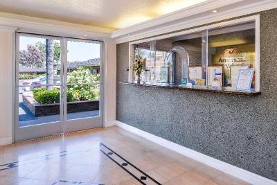 Americas Best Value Inn Suites San Bernardino