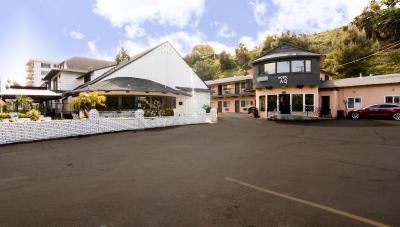 Americas Best Value Inn Rancho Palos Verdes