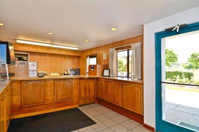 Americas Best Value Inn Novato Marin Sonoma