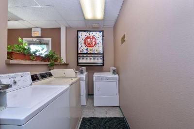 Americas Best Value Inn Suites Madera