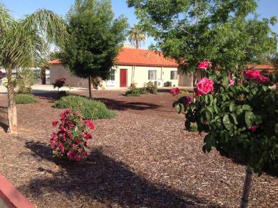 Americas Best Value Inn Porterville