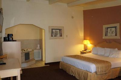 Americas Best Value Inn Suites Oroville